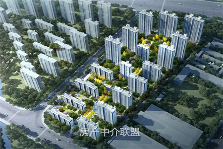 联鑫家园一期3室2厅1卫好房急转