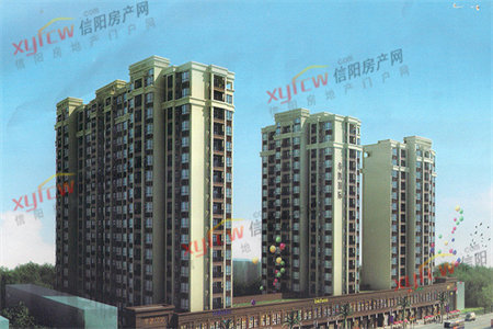 龙都新苑3室2厅2卫101㎡带阁楼